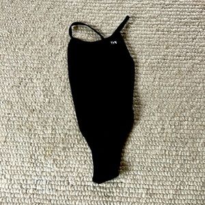 Tyr swim suit size 36